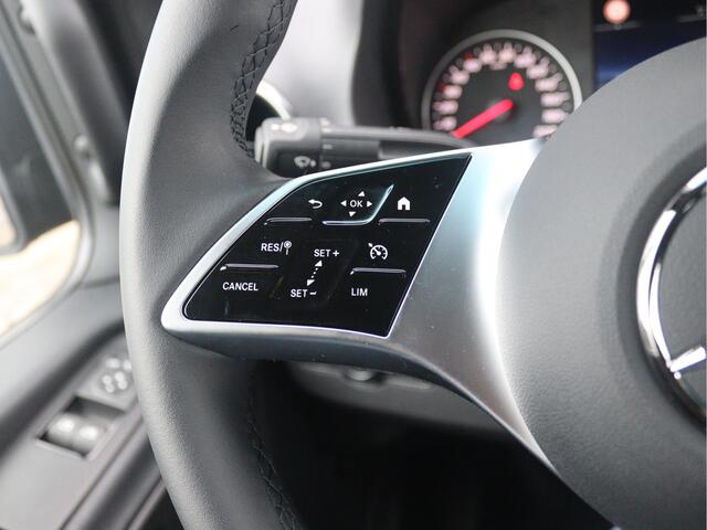 Mercedes-Benz SPRINTER 317 CDI L2H2 Select | AIRCO/CRUISE/CAMERA/3.500 KG AHW | Certified