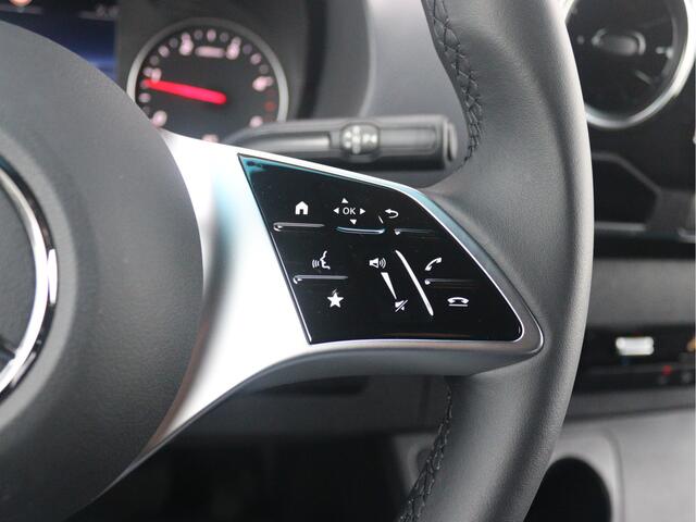 Mercedes-Benz SPRINTER 317 CDI L2H2 Select | AIRCO/CRUISE/CAMERA/3.500 KG AHW | Certified