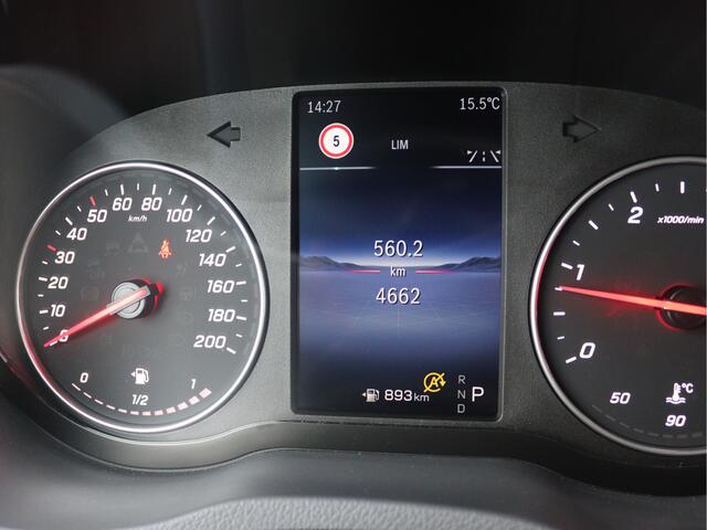 Mercedes-Benz SPRINTER 317 CDI L2H2 Pro | AIRCO/CAMERA/CRUISE/3.500KG AHW | Certified