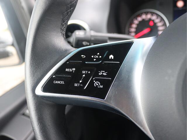 Mercedes-Benz SPRINTER 317 CDI L2H2 Pro | AIRCO/CAMERA/CRUISE/3.500KG AHW | Certified