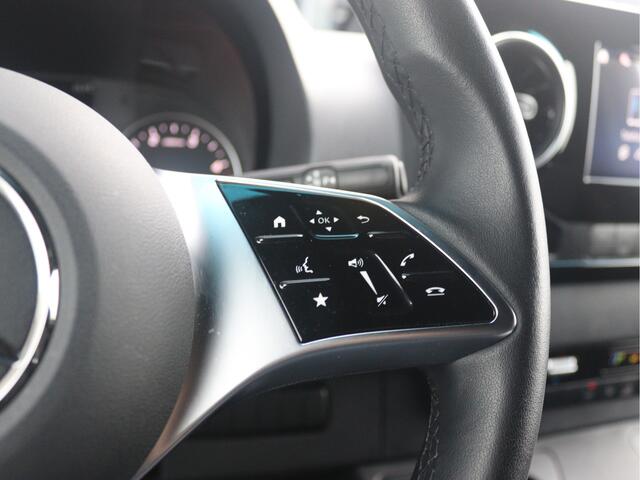 Mercedes-Benz SPRINTER 317 CDI L2H2 Pro | AIRCO/CAMERA/CRUISE/3.500KG AHW | Certified