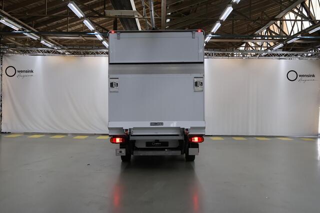 Mercedes-Benz SPRINTER 315 CDI | Aut. | L3 | Bakwagen met Laadklep | 3-zits | Apple Carplay | Android Auto | Airco | Cruise Control | `d Hollandia Laadklep | Certified