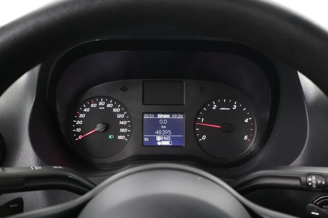 Mercedes-Benz SPRINTER 315 CDI | Aut. | L3 | Bakwagen met Laadklep | 3-zits | Apple Carplay | Android Auto | Airco | Cruise Control | `d Hollandia Laadklep | Certified