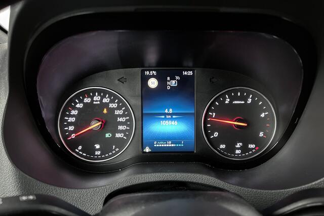 Mercedes-Benz SPRINTER 317 CDI L2H1 RWD | Led koplampen | Navigatie | Camera | Standkachel | Cruise control | Parkeersensoren