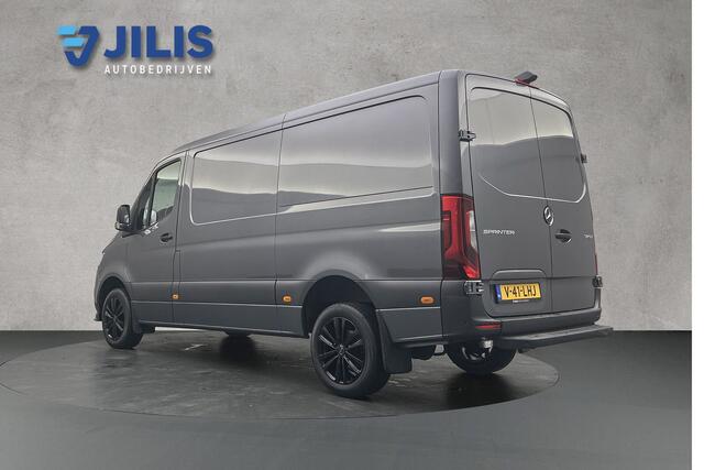 Mercedes-Benz SPRINTER 317 CDI L2H1 RWD | Led koplampen | Navigatie | Camera | Standkachel | Cruise control | Parkeersensoren