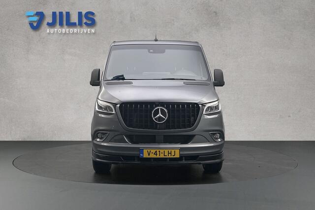 Mercedes-Benz SPRINTER 317 CDI L2H1 RWD | Led koplampen | Navigatie | Camera | Standkachel | Cruise control | Parkeersensoren