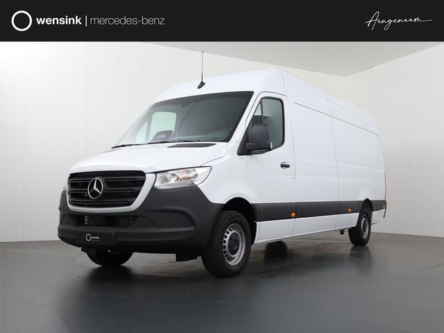 Mercedes-Benz SPRINTER 315 L3H2 RWD PRO | AUTOMAAT | GEVEERDE STOEL | CAMERA | APPLE CARPLAY