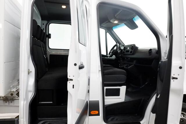 Mercedes-Benz SPRINTER 515 CDI 150pk D.C. Kipper Airco/Trekhaak 3500kg 03-2023