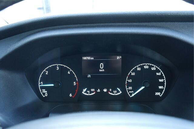 Mercedes-Benz SPRINTER 350 2.0 TDCI L4H1 Trend RWD | NL-Auto | Meubelbak | Carplay | Bakwagen