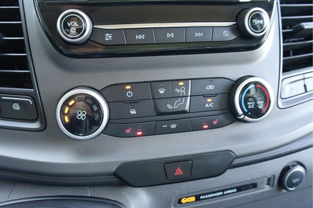 Mercedes-Benz SPRINTER 350 2.0 TDCI L4H1 Trend RWD | NL-Auto | Meubelbak | Carplay | Bakwagen