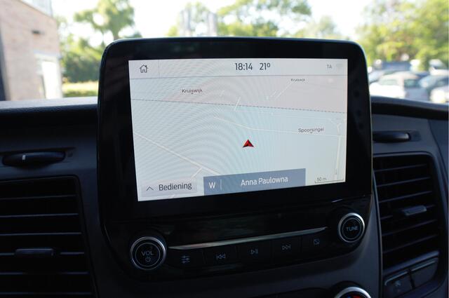 Mercedes-Benz SPRINTER 350 2.0 TDCI L4H1 Trend RWD | NL-Auto | Meubelbak | Carplay | Bakwagen