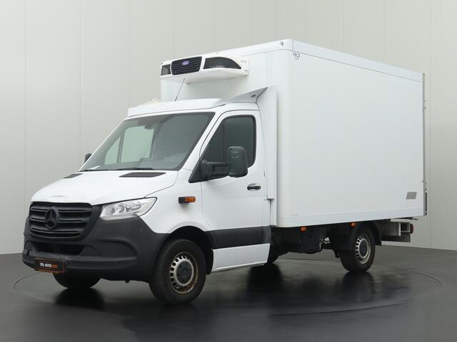 Mercedes-Benz SPRINTER 316CDI Koel|Vries +20/-20 Bakwagen 12/230V | Airco | Cruise | Camera | Navigatie | Zijdeur