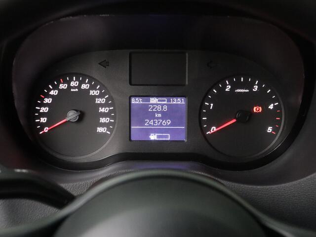 Mercedes-Benz SPRINTER 316CDI Koel|Vries +20/-20 Bakwagen 12/230V | Airco | Cruise | Camera | Navigatie | Zijdeur