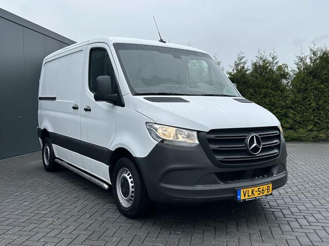 Mercedes-Benz SPRINTER 314 CDI / L1H1 / 1e EIG. / 2x SCHUIFDEUR / INRICHTING / CAMERA / AIRCO / CRUISE