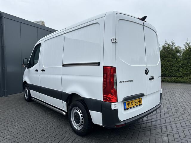 Mercedes-Benz SPRINTER 314 CDI / L1H1 / 1e EIG. / 2x SCHUIFDEUR / INRICHTING / CAMERA / AIRCO / CRUISE