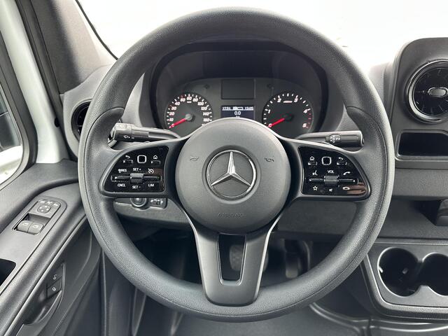 Mercedes-Benz SPRINTER Sprinter 315 CDI L3H2 Automaat Airco Apple Carplay Navigatie Camera
