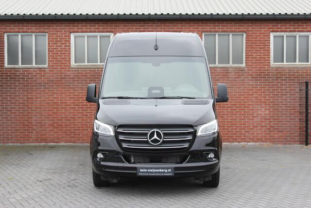 Mercedes-Benz SPRINTER 317 CDI L2H2 RWD | BPM vrij | Camera | Trekhaak 3,5 t |