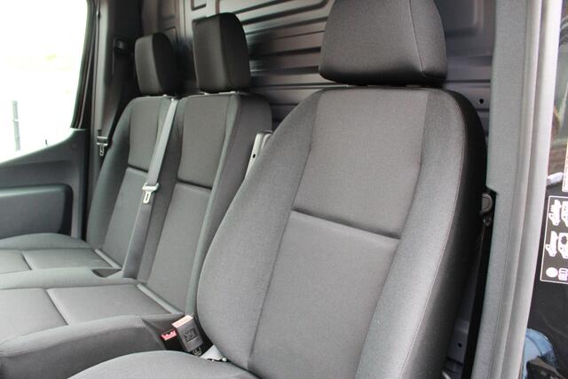 Mercedes-Benz SPRINTER 317 CDI L2H2 RWD | BPM vrij | Camera | Trekhaak 3,5 t |