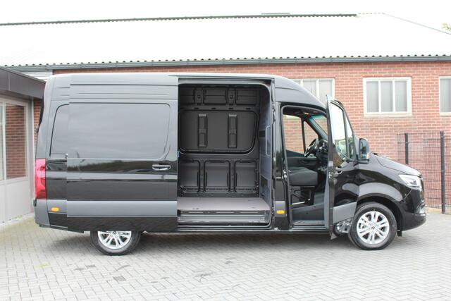 Mercedes-Benz SPRINTER 317 CDI L2H2 RWD | BPM vrij | Camera | Trekhaak 3,5 t |