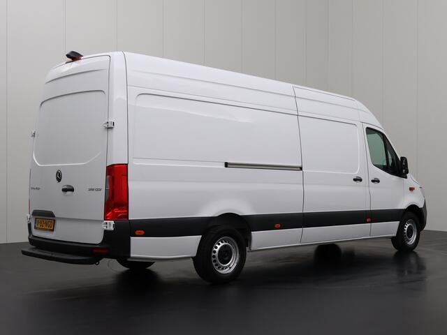 Mercedes-Benz SPRINTER 315CDi L3H2 Maxi | 3400 KMST !!!! | Navigatie | Camera | 3-Persoons | Betimmering