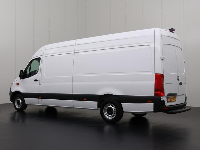Mercedes-Benz SPRINTER 315CDi L3H2 Maxi | 3400 KMST !!!! | Navigatie | Camera | 3-Persoons | Betimmering
