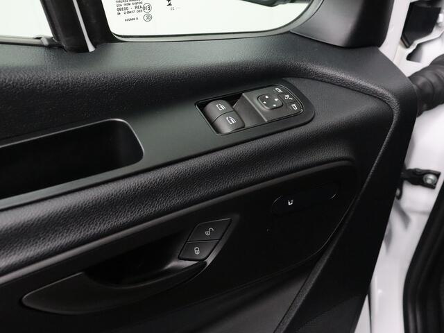 Mercedes-Benz SPRINTER 315CDi L3H2 Maxi | 3400 KMST !!!! | Navigatie | Camera | 3-Persoons | Betimmering