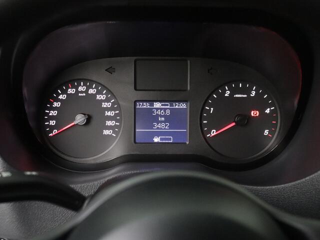 Mercedes-Benz SPRINTER 315CDi L3H2 Maxi | 3400 KMST !!!! | Navigatie | Camera | 3-Persoons | Betimmering