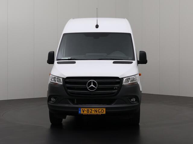 Mercedes-Benz SPRINTER 315CDi L3H2 Maxi | 3400 KMST !!!! | Navigatie | Camera | 3-Persoons | Betimmering