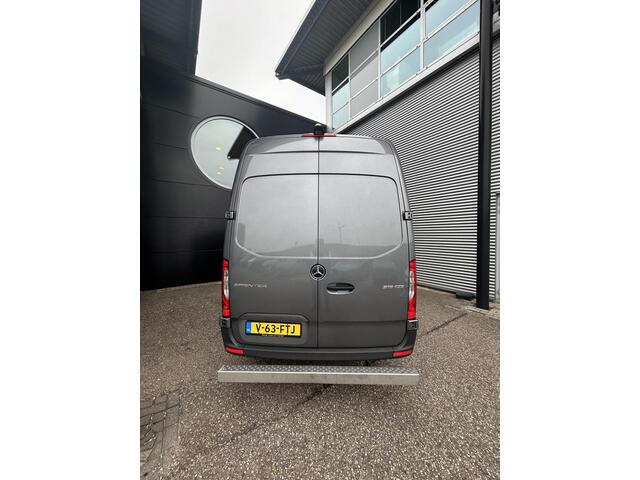 Mercedes-Benz SPRINTER 315 1.9 CDI L2 Select