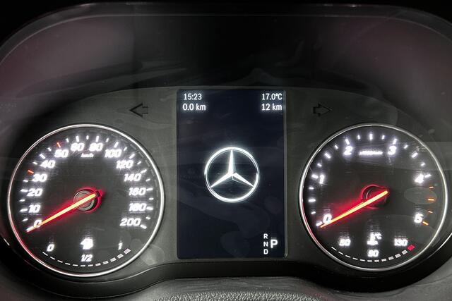 Mercedes-Benz SPRINTER 319 1.9 CDI L2H2 RWD Automaat | Camera | Trekhaak | Parkeersensoren