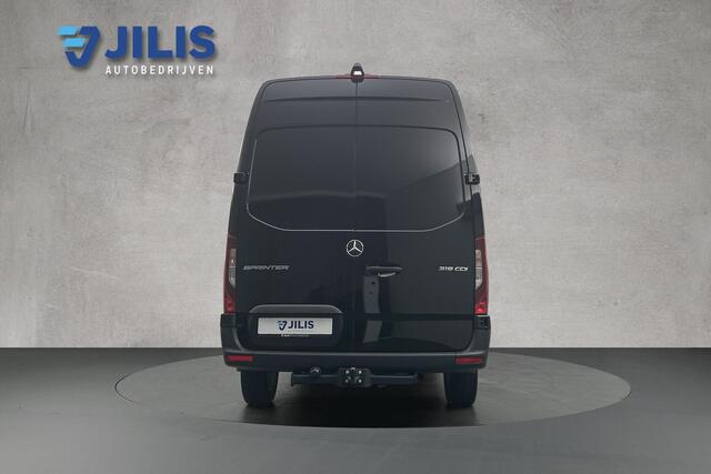 Mercedes-Benz SPRINTER 319 1.9 CDI L2H2 RWD Automaat | Camera | Trekhaak | Parkeersensoren