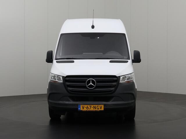 Mercedes-Benz SPRINTER 315CDI L2H2 | Multimedia | Camera | Airco | Cruise | Betimmering | 3-Persoons