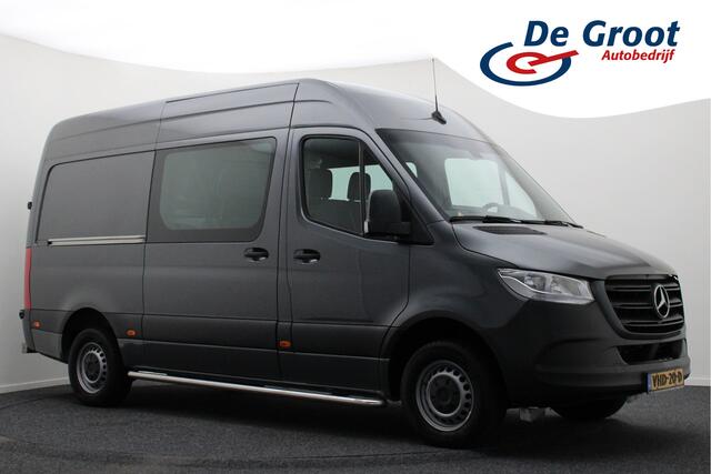 Mercedes-Benz SPRINTER 316 CDI L2H2 Automaat DC