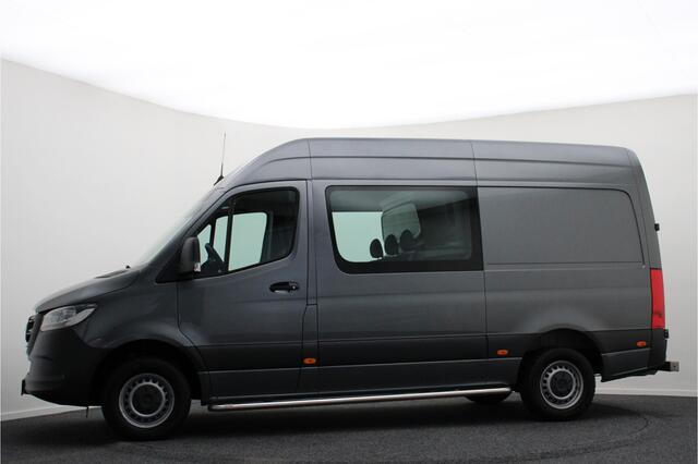 Mercedes-Benz SPRINTER 316 CDI L2H2 Automaat DC