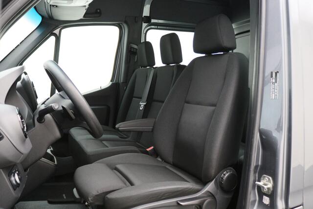 Mercedes-Benz SPRINTER 316 CDI L2H2 Automaat DC