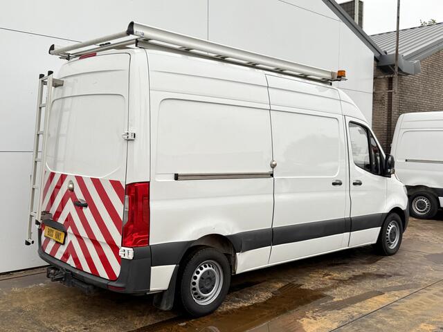 Mercedes-Benz SPRINTER 314 2.2 CDI L2H2 Imperiaal Inbouw Climate Control Cruise Control Carplay