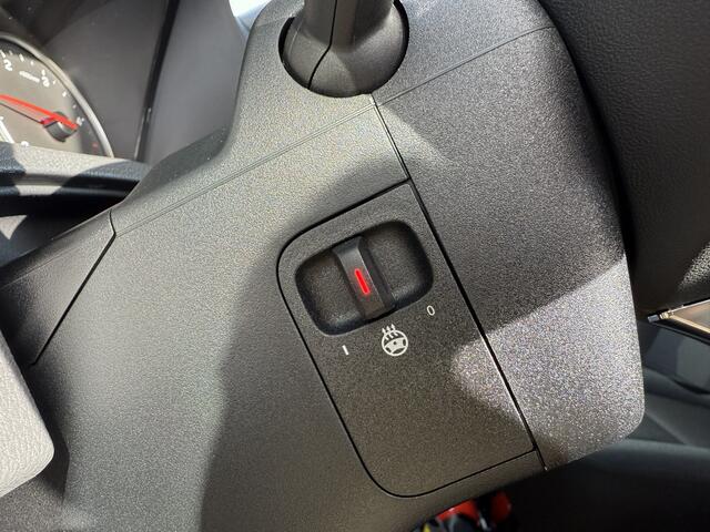 Mercedes-Benz SPRINTER 317 1.9 CDI L2H2 Select STOELVERWARMING // STUURVERWARMING // CARPLAY