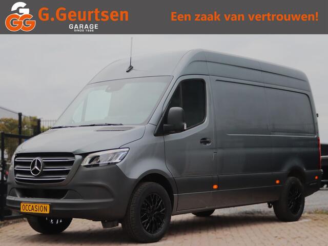 Mercedes-Benz SPRINTER 316 2.2 CDI L2H2, Grote MBUX Navigatie, Apple Carplay, Cruise Control