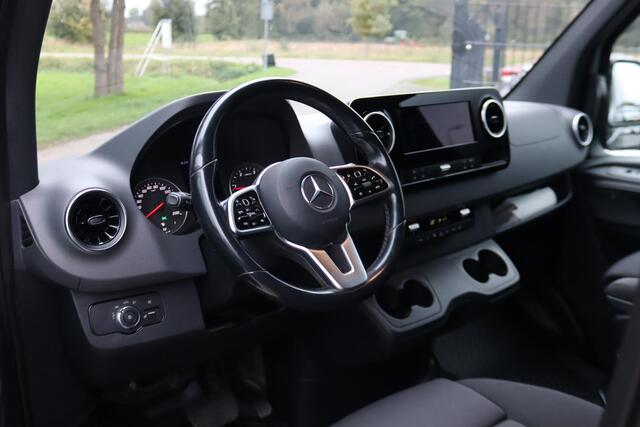 Mercedes-Benz SPRINTER 316 2.2 CDI L2H2, Grote MBUX Navigatie, Apple Carplay, Cruise Control