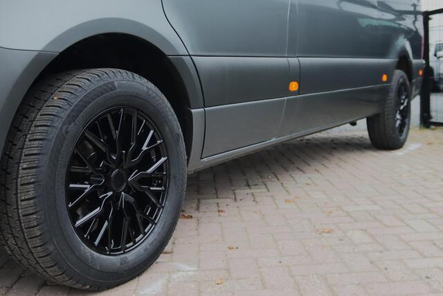 Mercedes-Benz SPRINTER 316 2.2 CDI L2H2, Grote MBUX Navigatie, Apple Carplay, Cruise Control