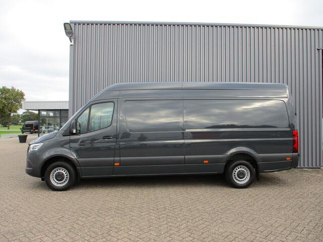 Mercedes-Benz SPRINTER 319 CDI 190 PK L3H2 Automaat Led Trekhaak