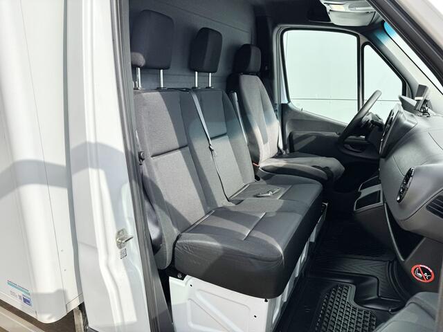 Mercedes-Benz SPRINTER 514 2.2 CDI Automaat Laadklep Climate Control Camera Carplay Bakwagen Meubelbak