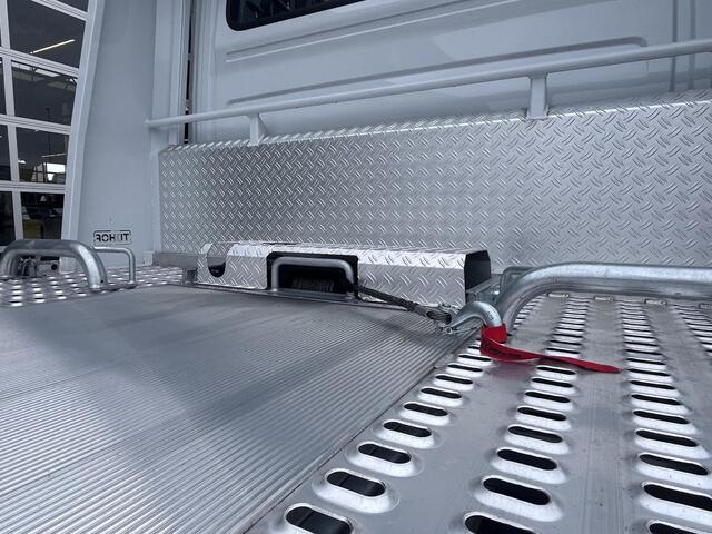 Mercedes-Benz SPRINTER 519 Oprijwagen | Tijhof | 3,5t | BPM VRIJ | Mercedes-Benz Sprinter 519 CDI Chassis L3 RWD SELECT 3