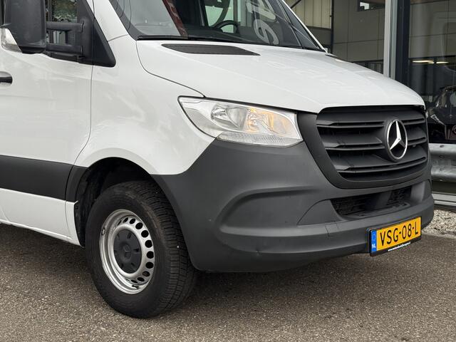 Mercedes-Benz SPRINTER 315 1.9 CDI Bakwagen | Laadklep | Navi | Carplay | Cruisec. | Airco