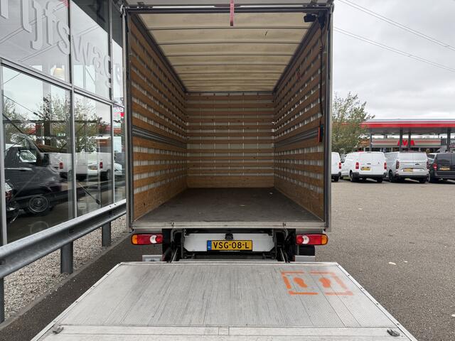 Mercedes-Benz SPRINTER 315 1.9 CDI Bakwagen | Laadklep | Navi | Carplay | Cruisec. | Airco