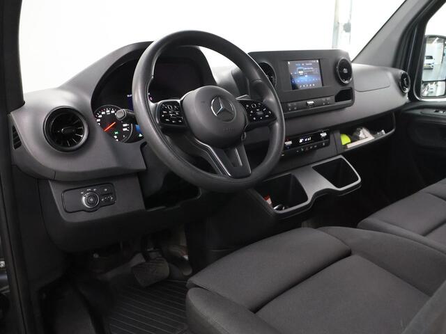 Mercedes-Benz SPRINTER 519 3.0 V6 CDI L4 H2 | Camera | Standkachel | Navigatie | 3500 KG | Alarm klasse 3 |