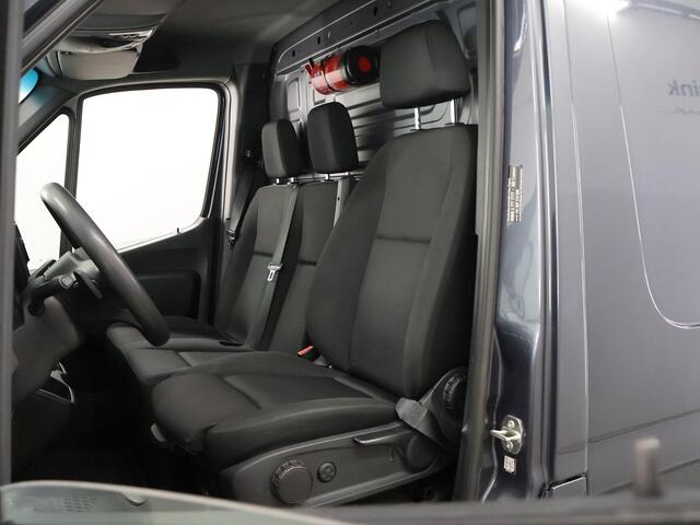 Mercedes-Benz SPRINTER 519 3.0 V6 CDI L4 H2 | Camera | Standkachel | Navigatie | 3500 KG | Alarm klasse 3 |
