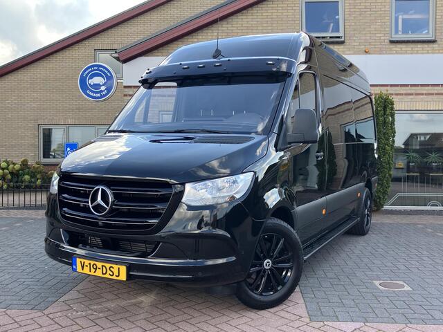 Mercedes-Benz SPRINTER 319 3.0 CDI L2H2 | MBUX | 360 camera | Navi