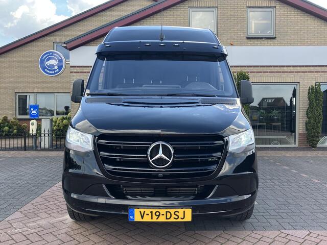 Mercedes-Benz SPRINTER 319 3.0 CDI L2H2 | MBUX | 360 camera | Navi