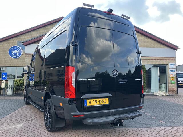 Mercedes-Benz SPRINTER 319 3.0 CDI L2H2 | MBUX | 360 camera | Navi